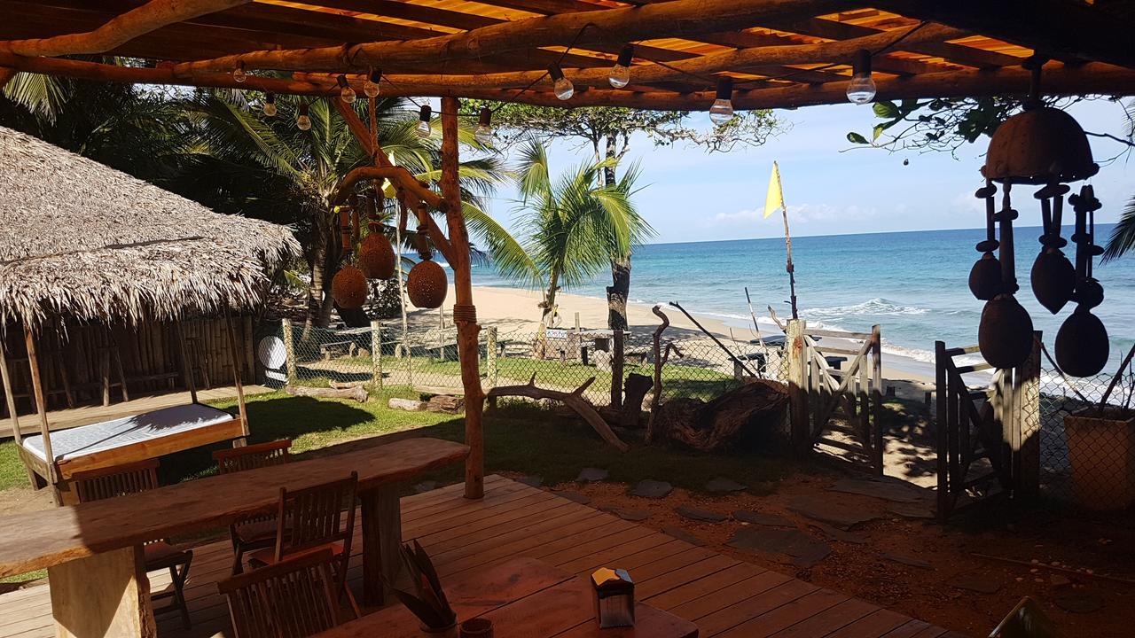 Cabarete Maravilla Eco Lodge & Beach Room photo